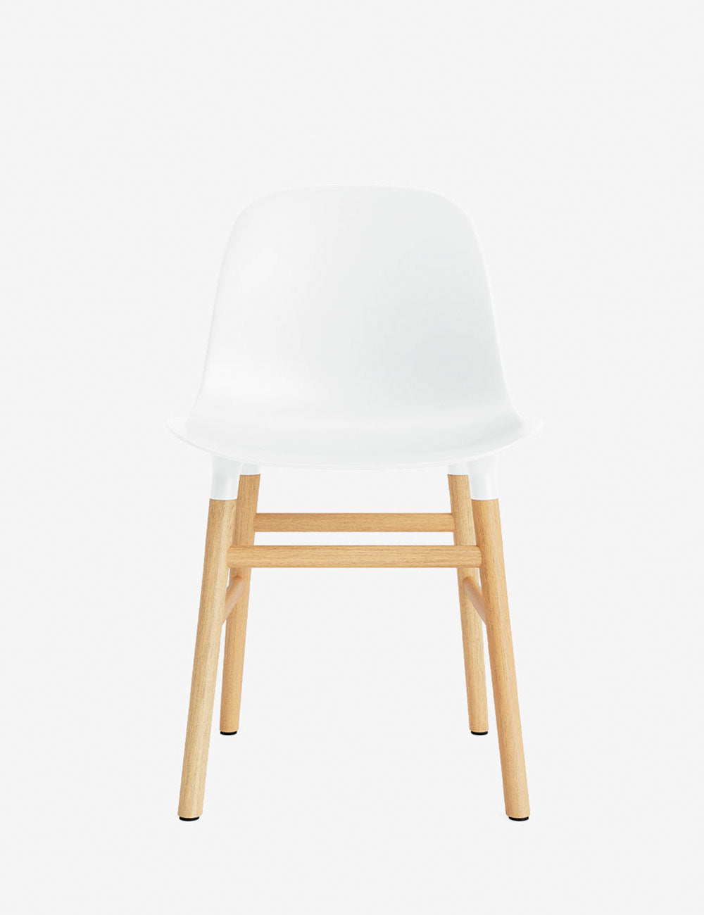 Silla Form madera