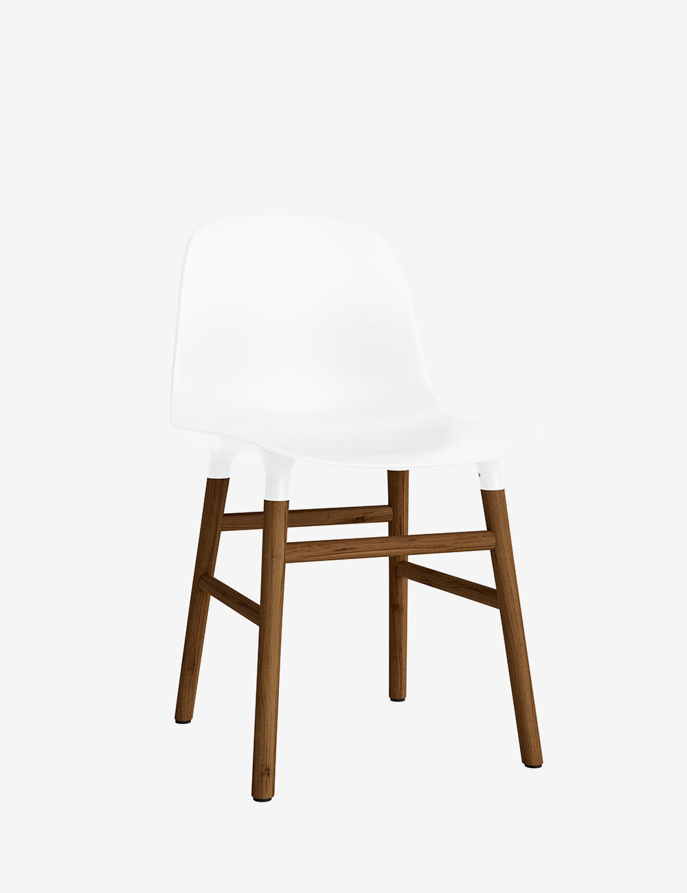Silla Form madera
