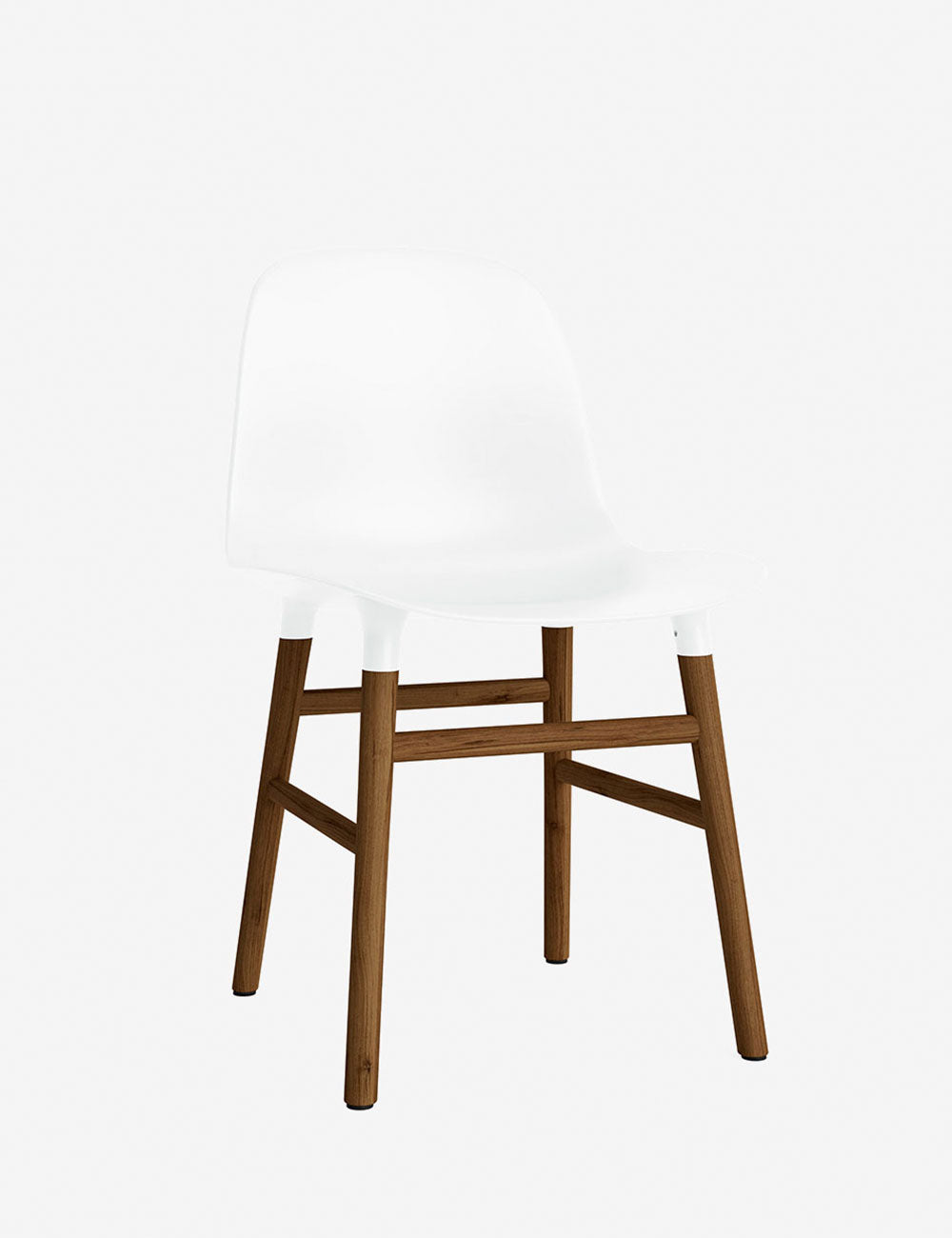 Silla Form madera