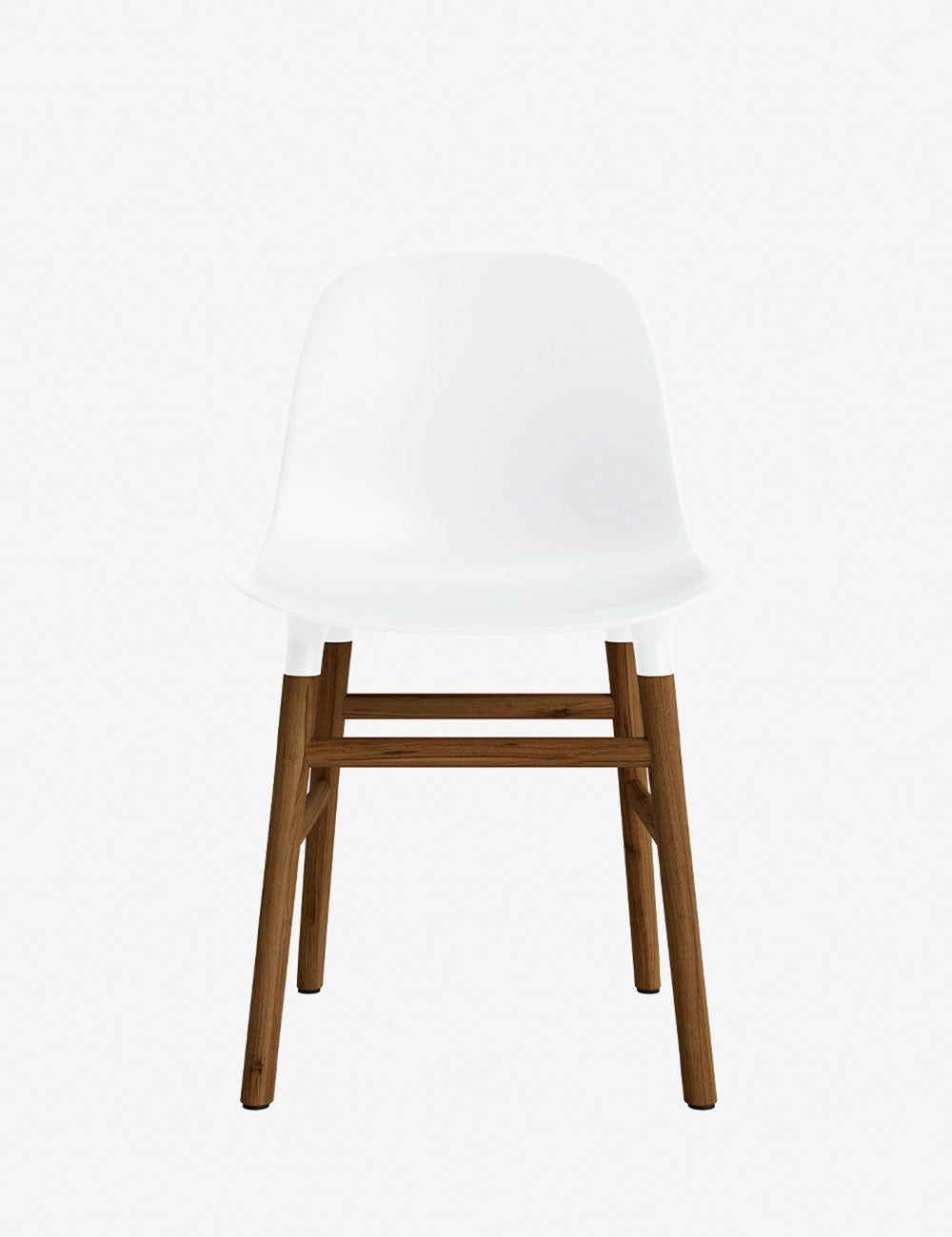 Silla Form madera