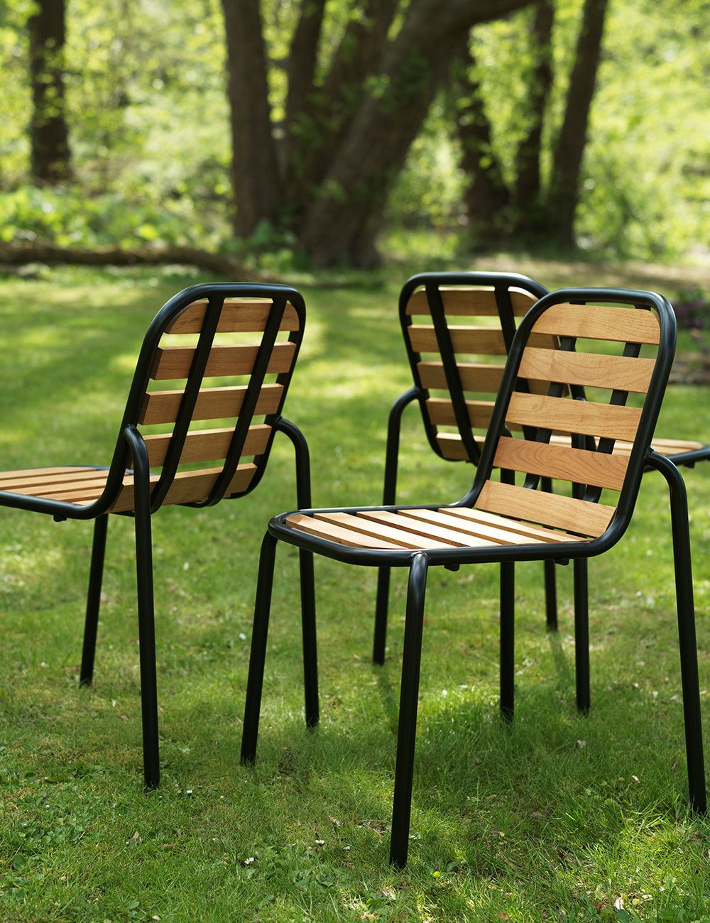 Vig chair Robina