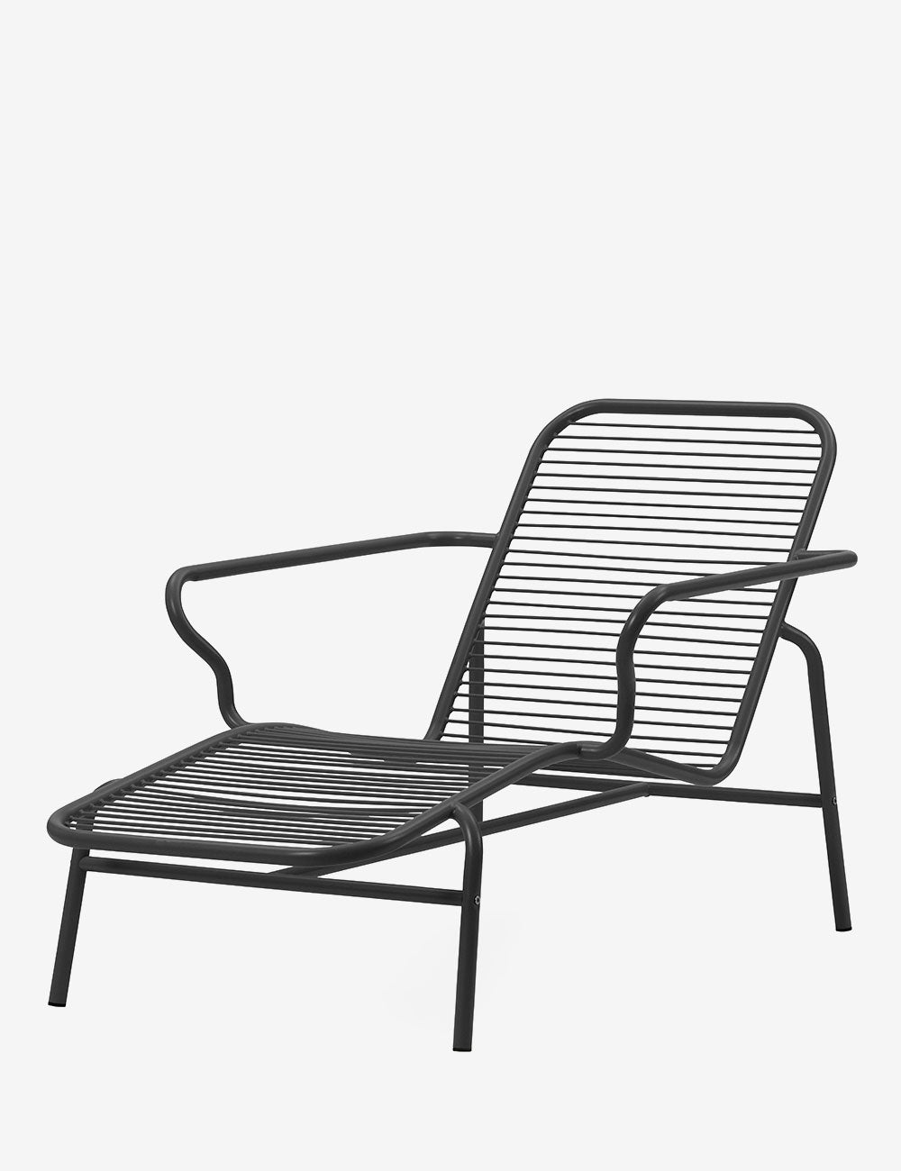 Vig chaise longue