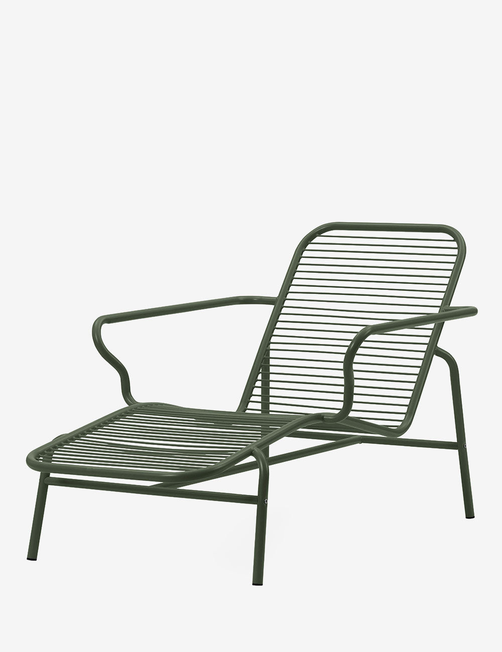 Vig chaise longue