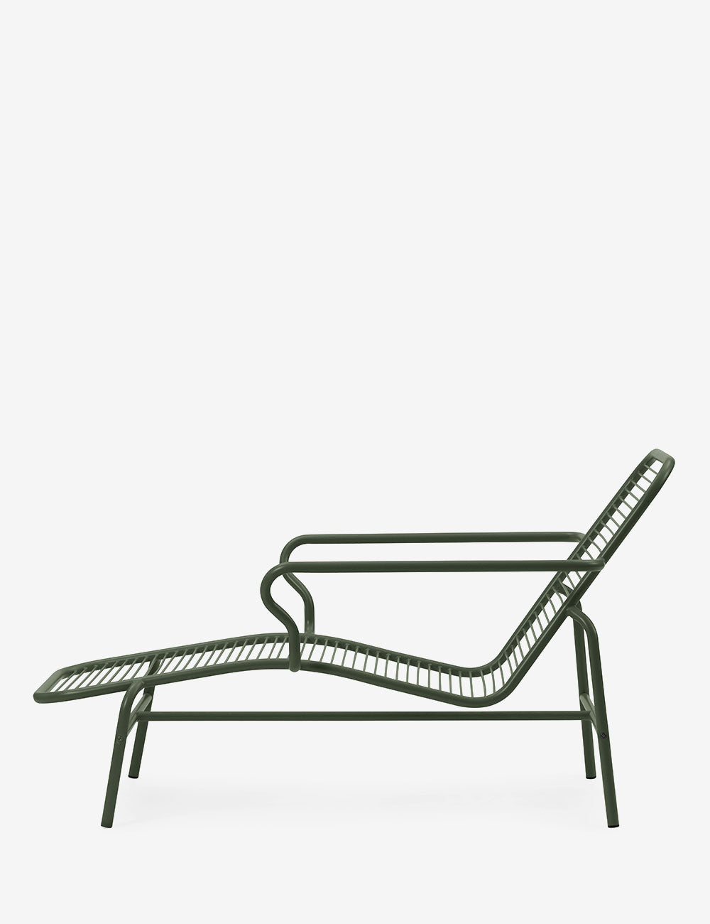 Vig chaise longue