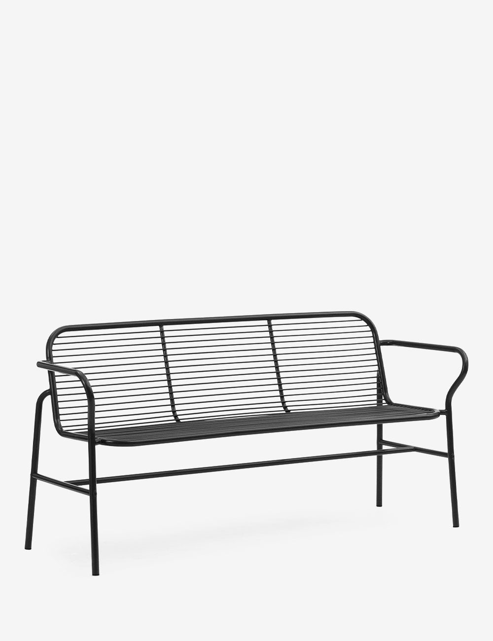 Vig dining bench