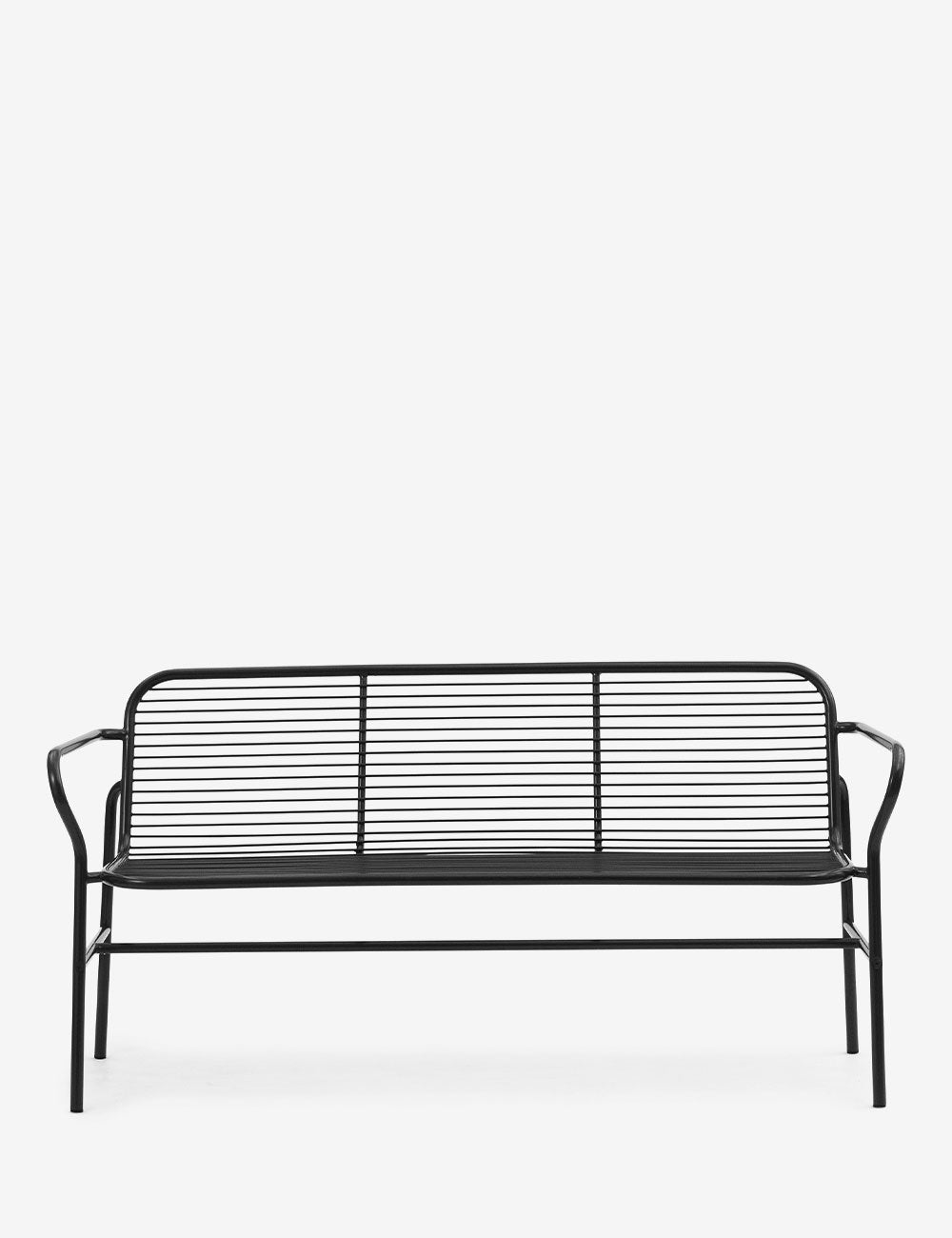 Vig dining bench