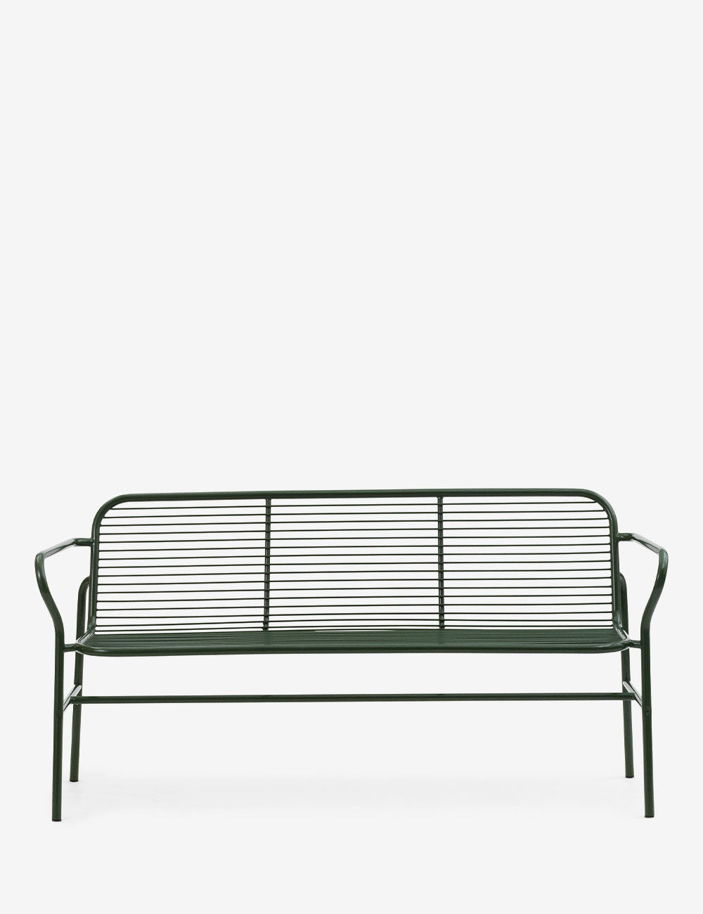 Vig dining bench