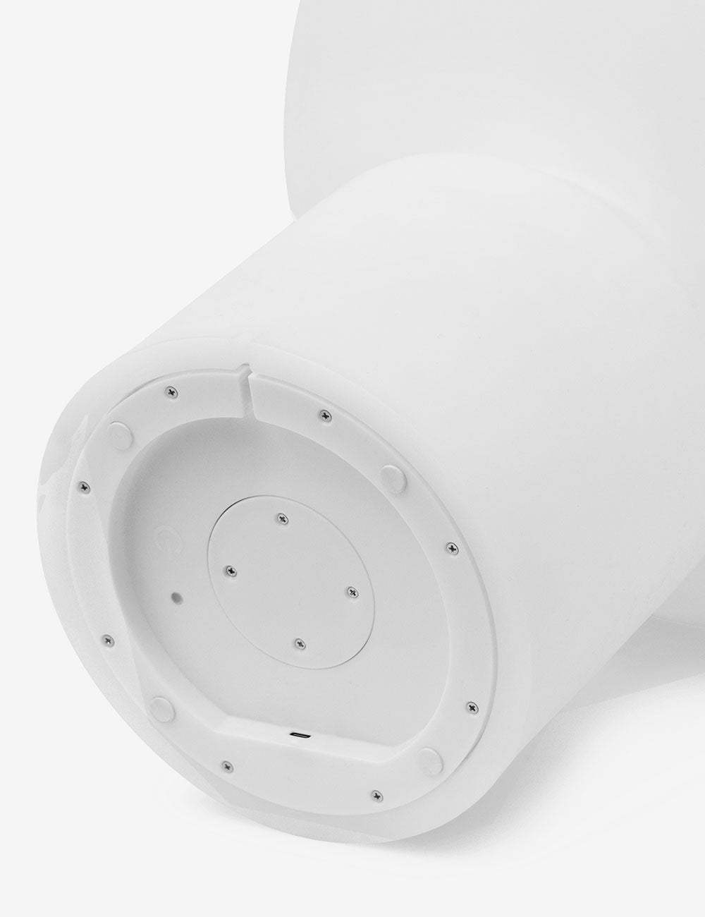 Candeeiro portátil Yo L