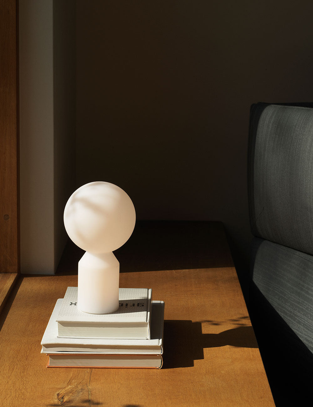 Lampe portative Yo S