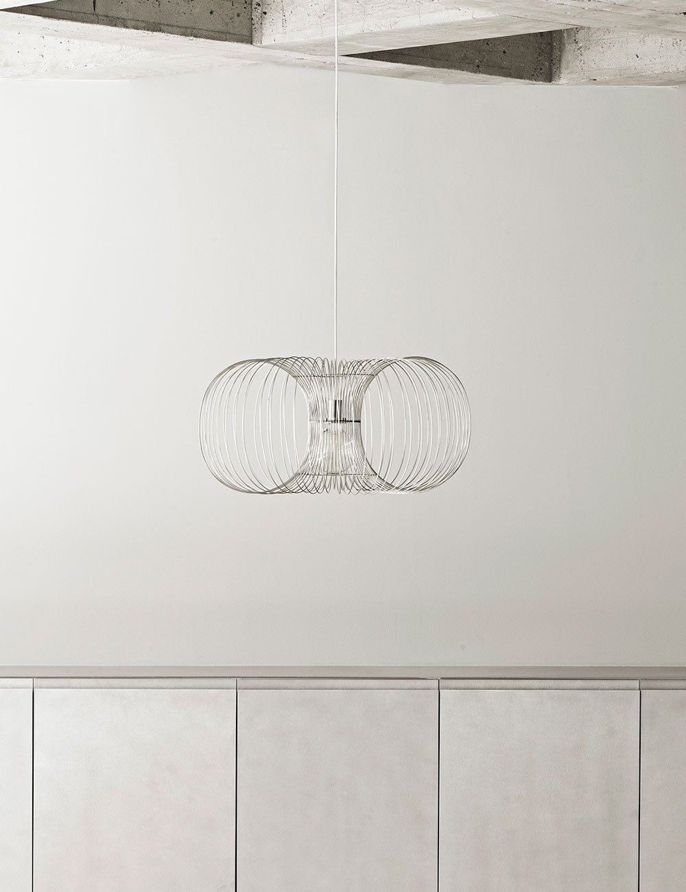 Lampada Coil