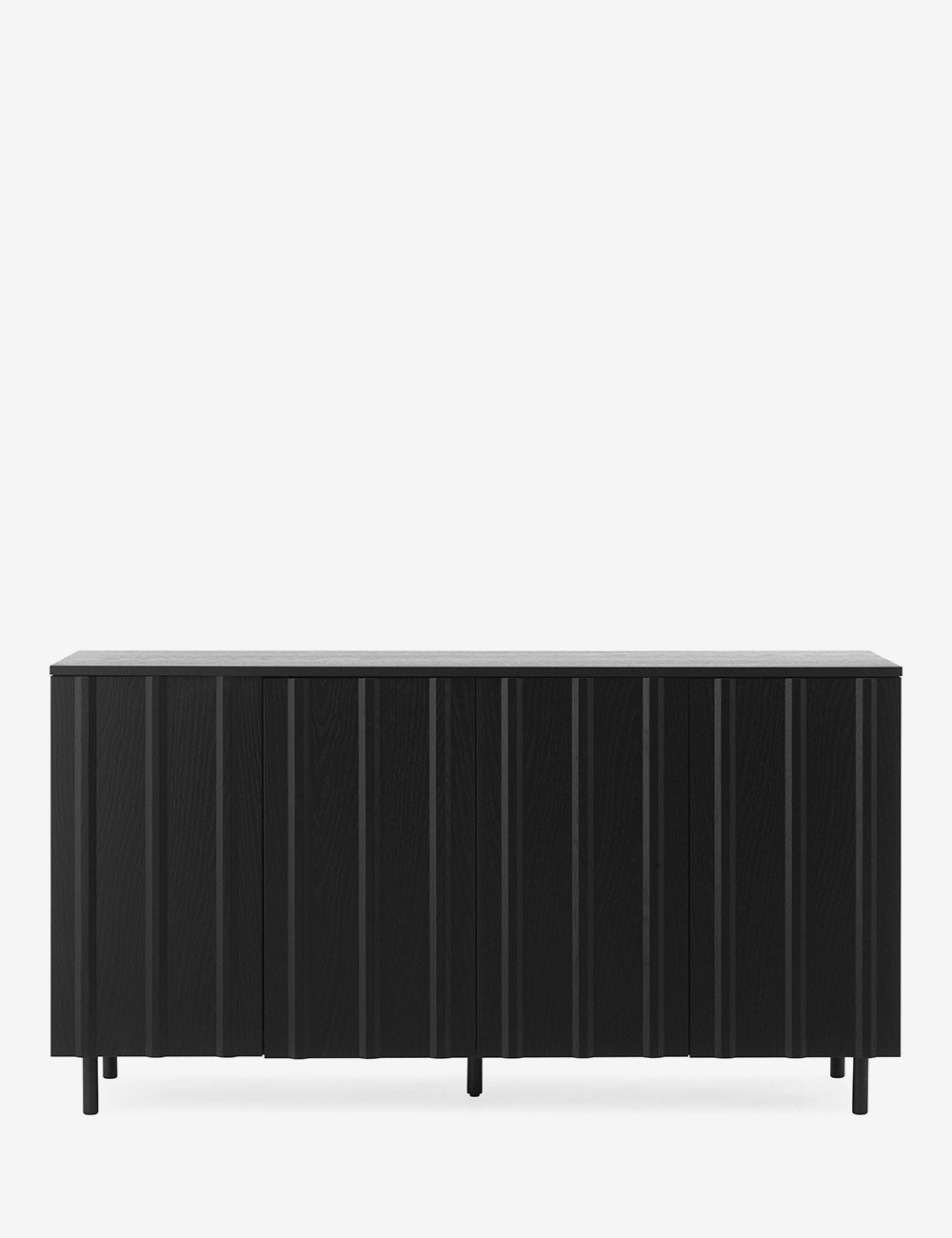 Rib sideboard 