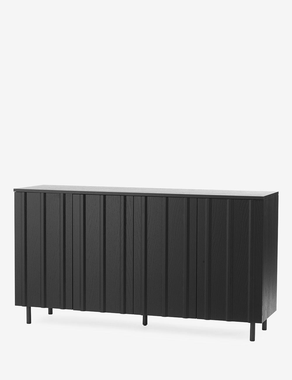 Credenza Rib