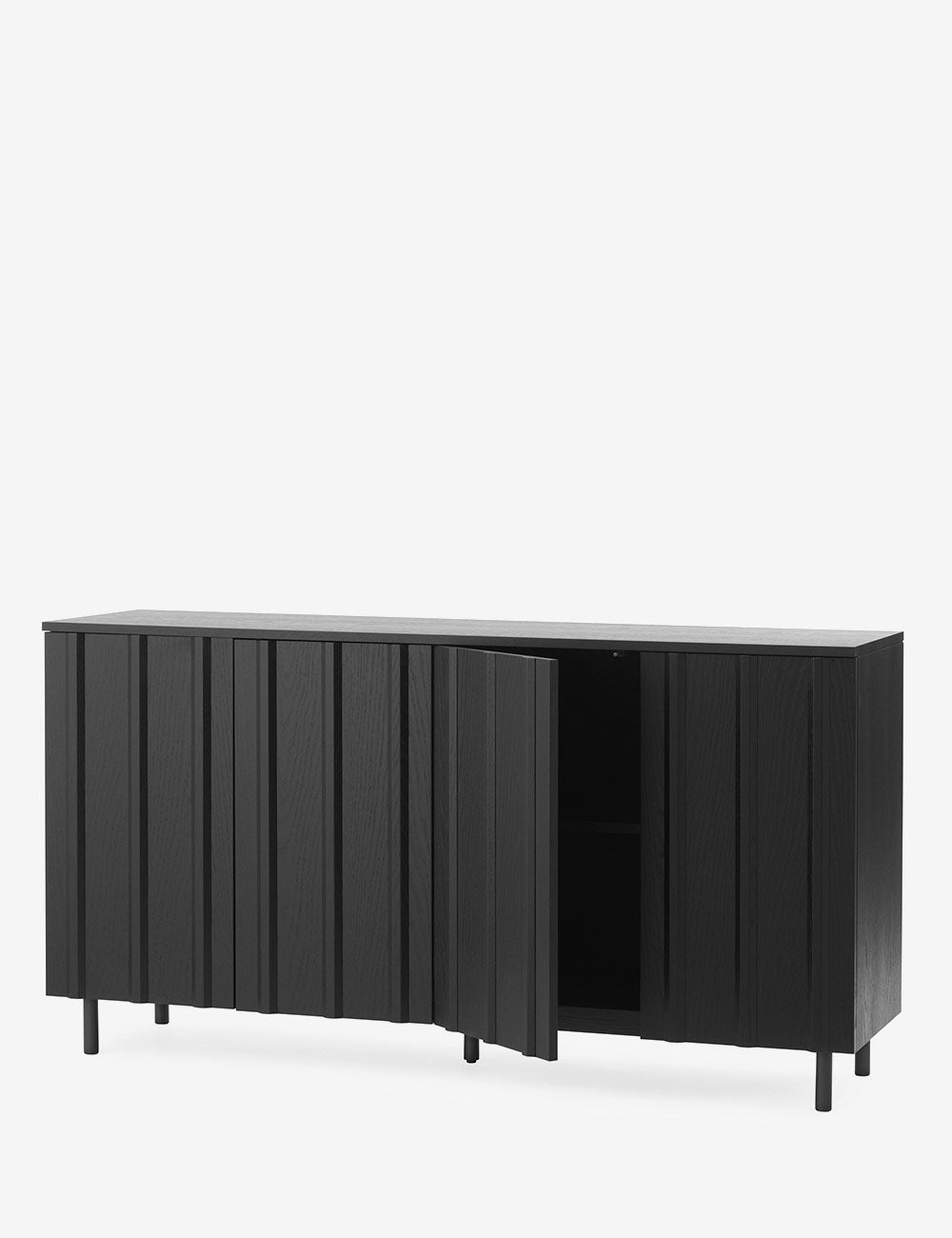 Credenza Rib