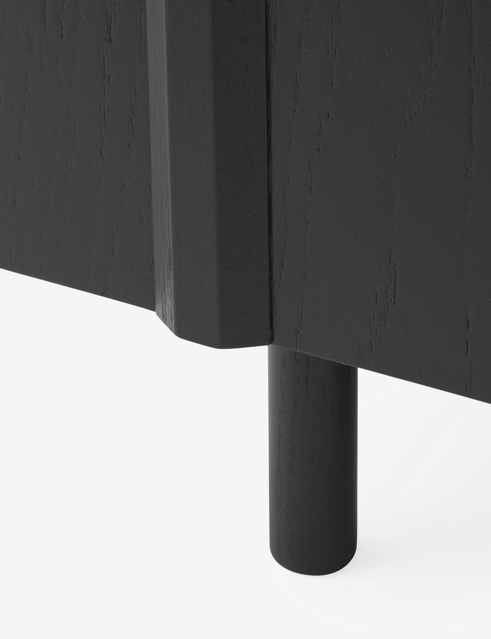 Credenza Rib