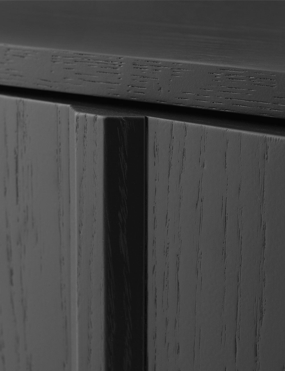 Credenza Rib