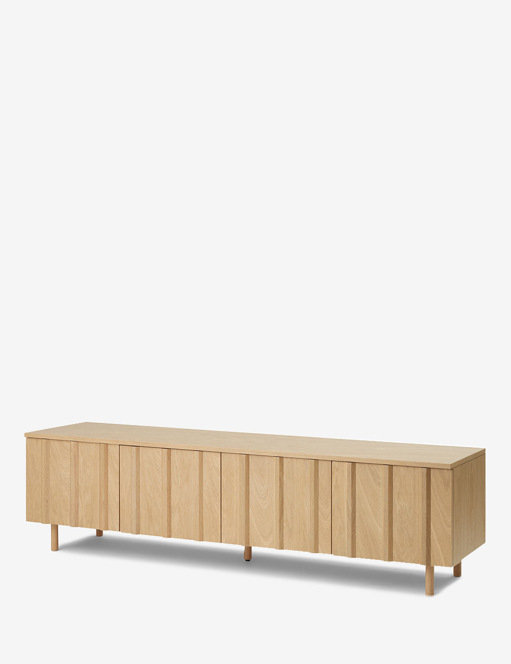 Madia Bassa Rib