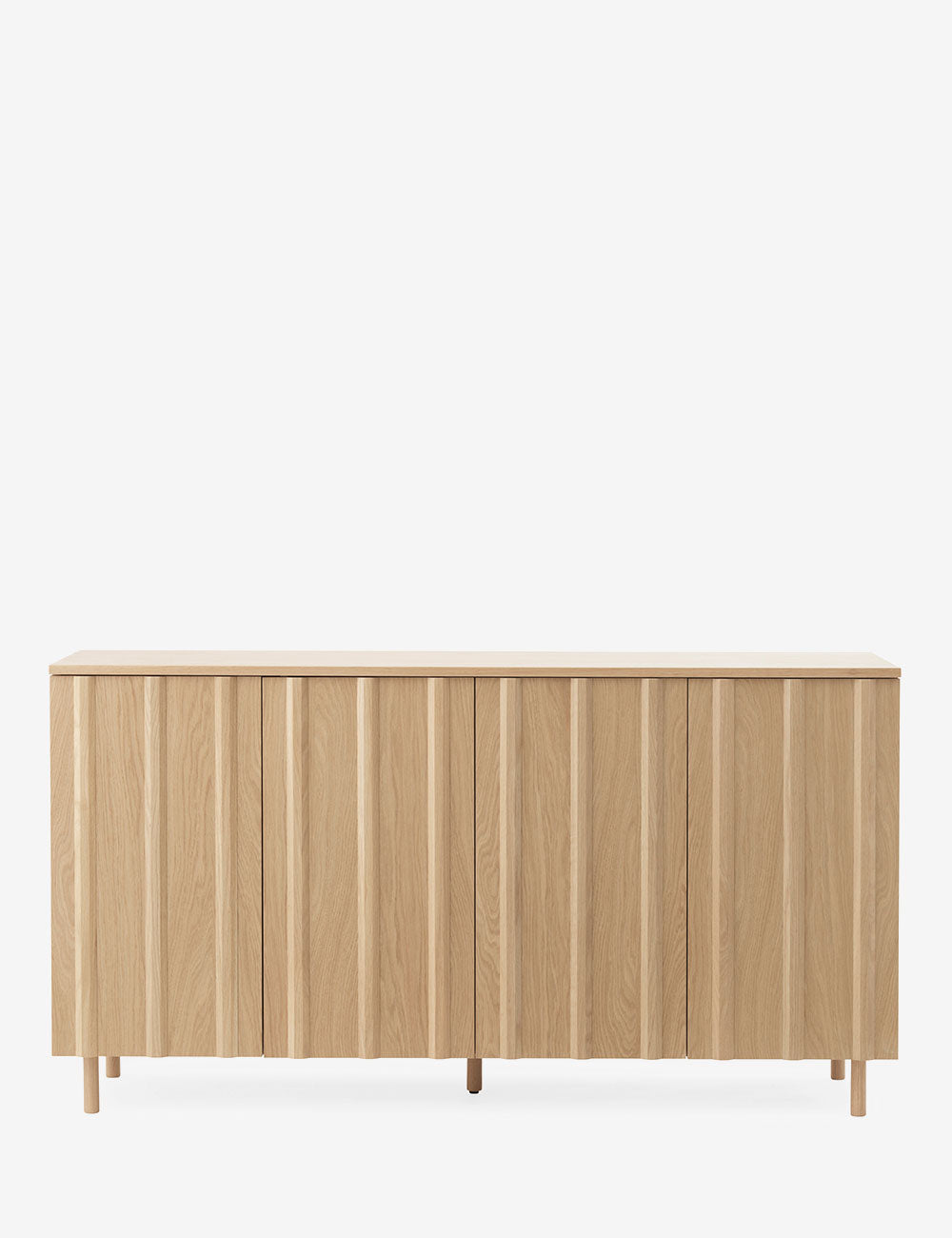 Credenza Rib