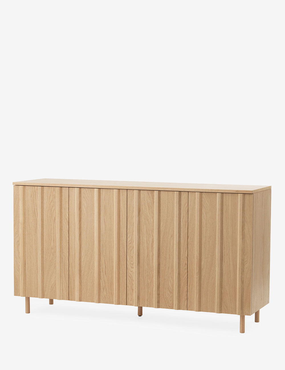 Credenza Rib