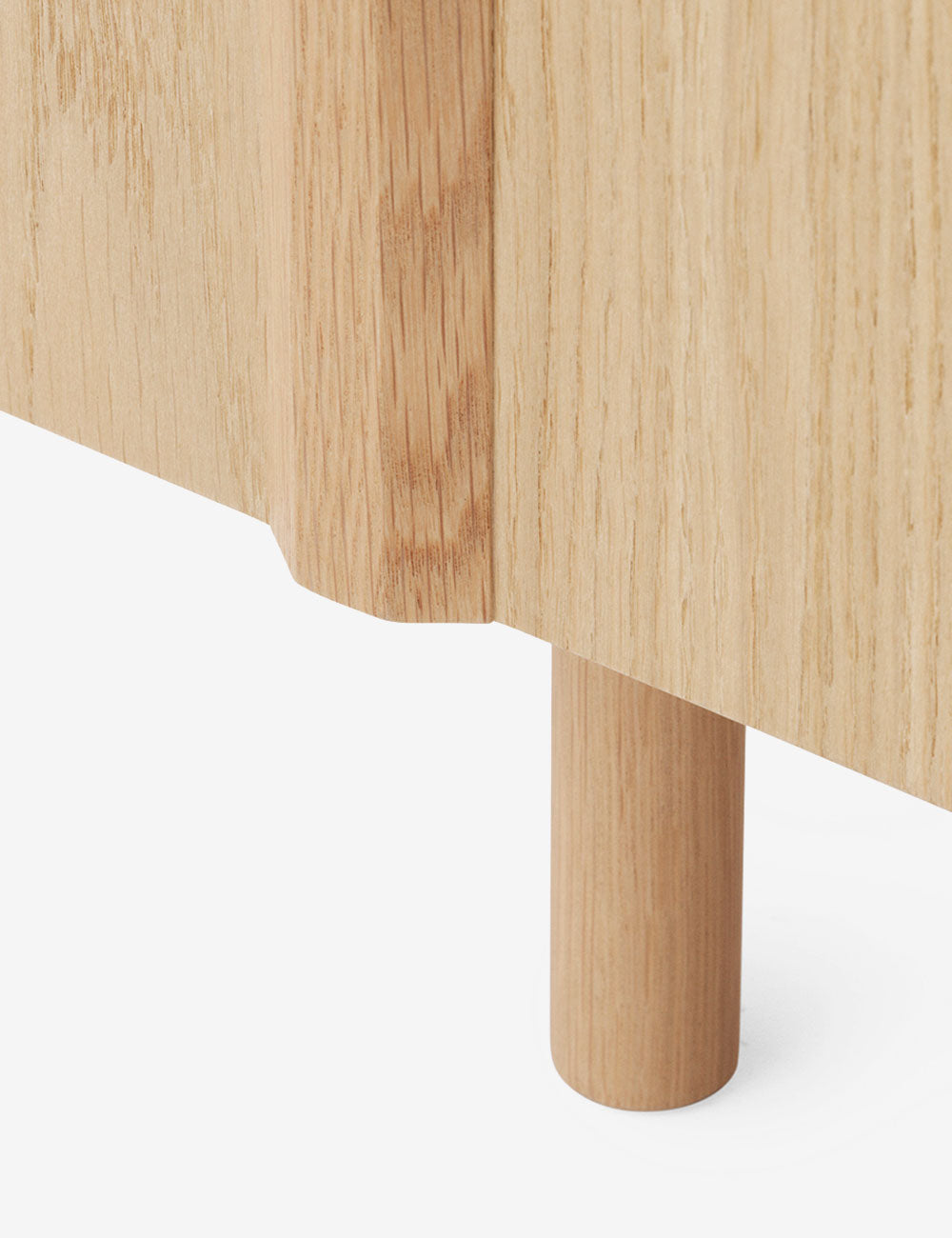 Credenza Rib