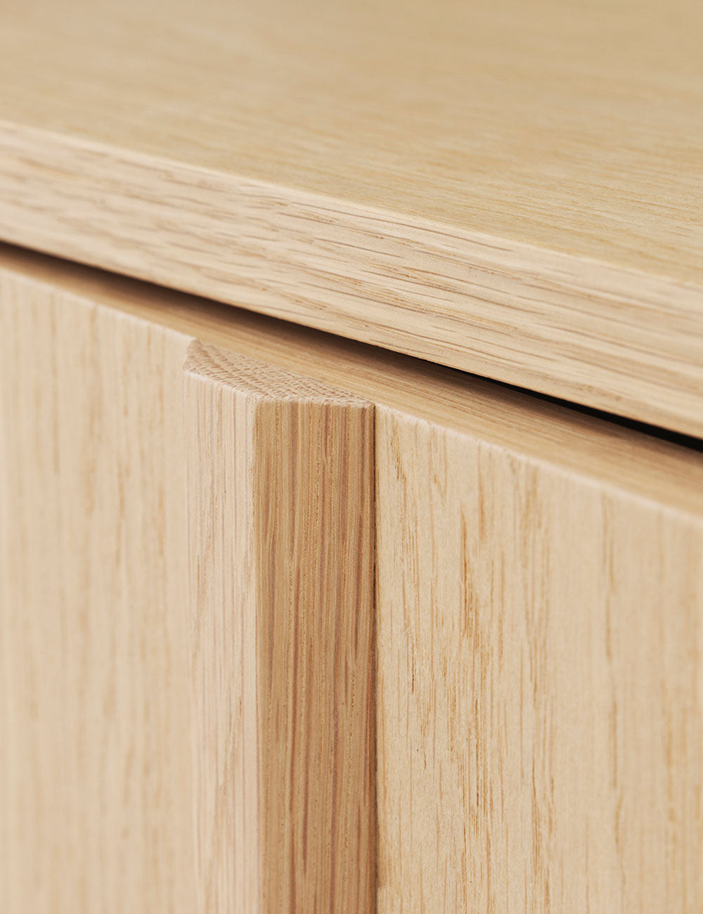 Credenza Rib
