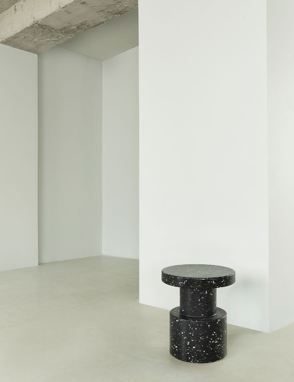 Bit Stool