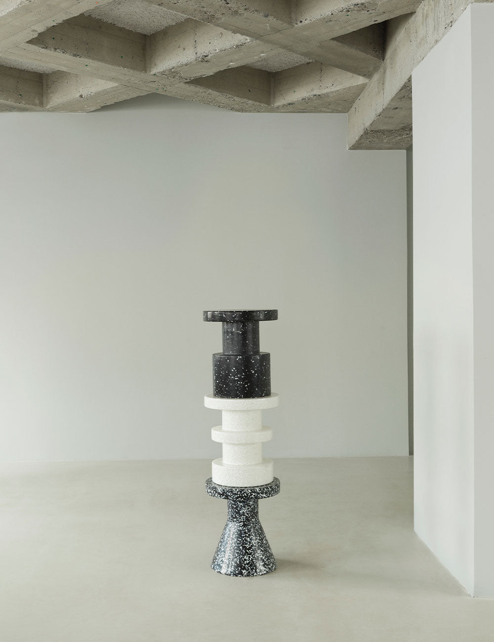 Bit Stool