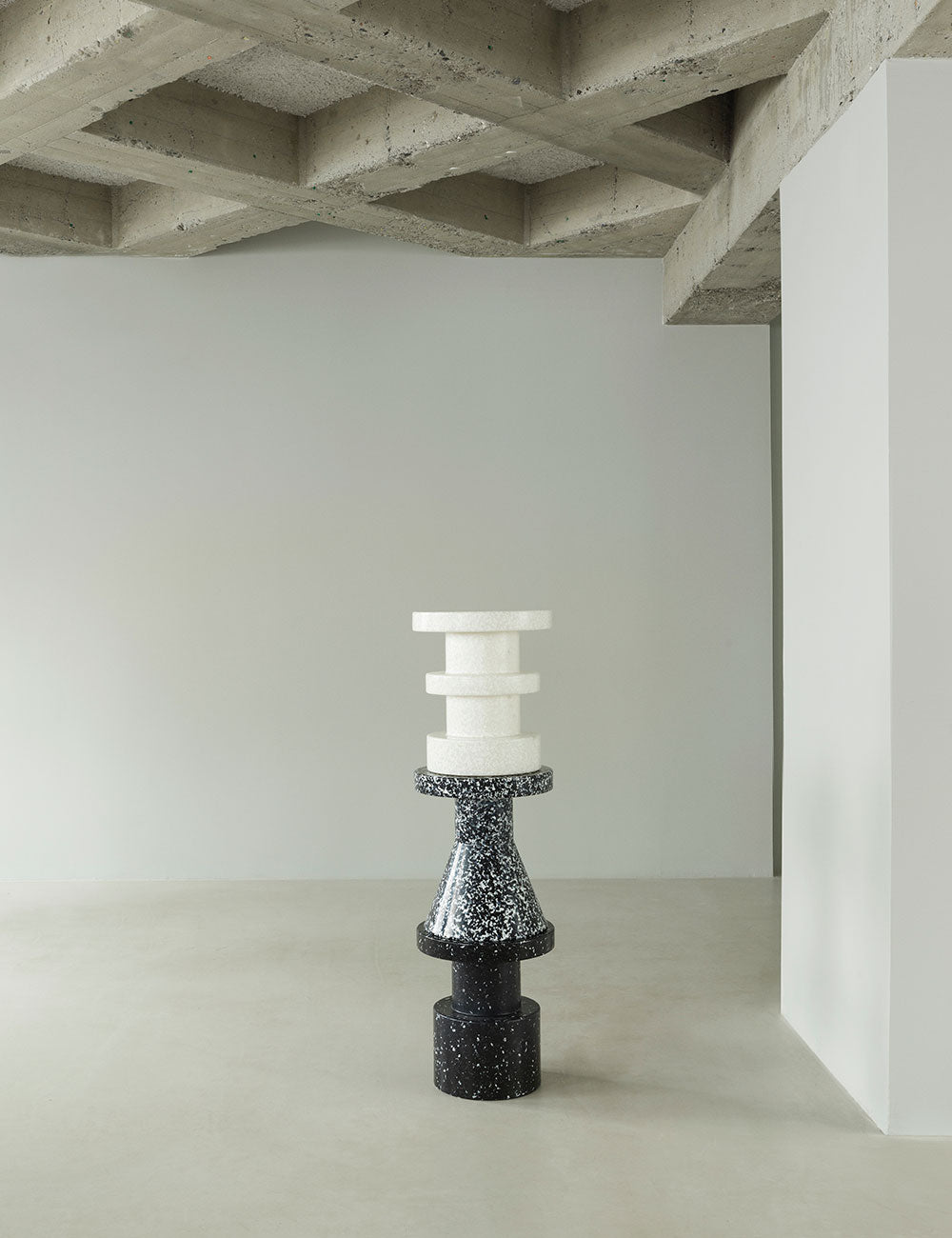 Bit Stool
