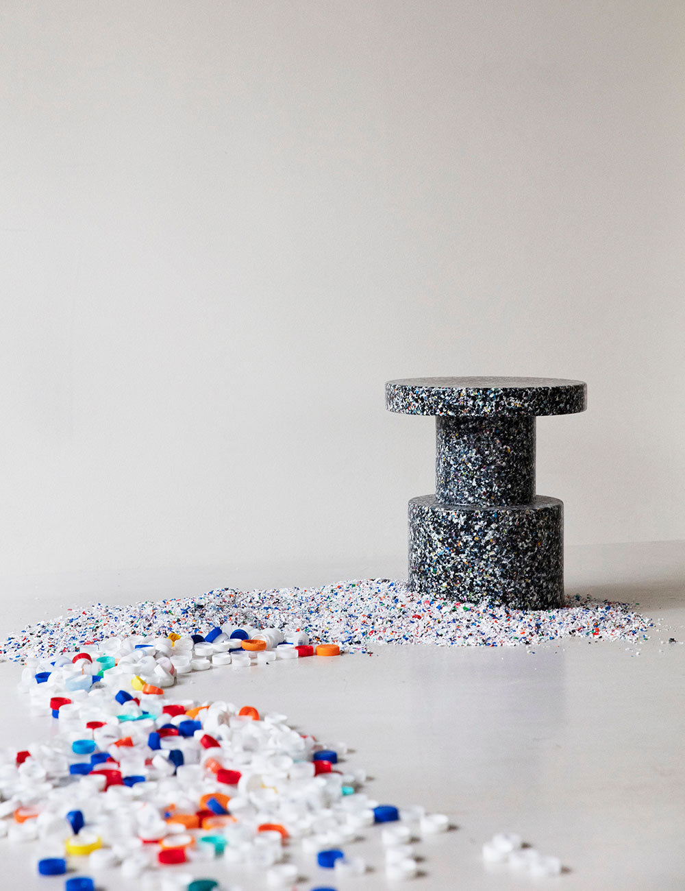 Bit Stool