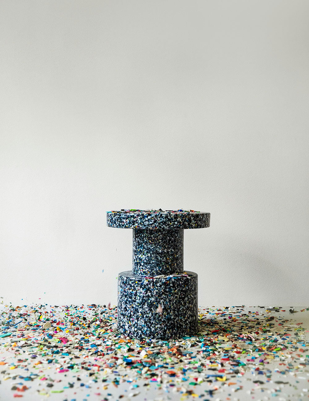 Bit Stool