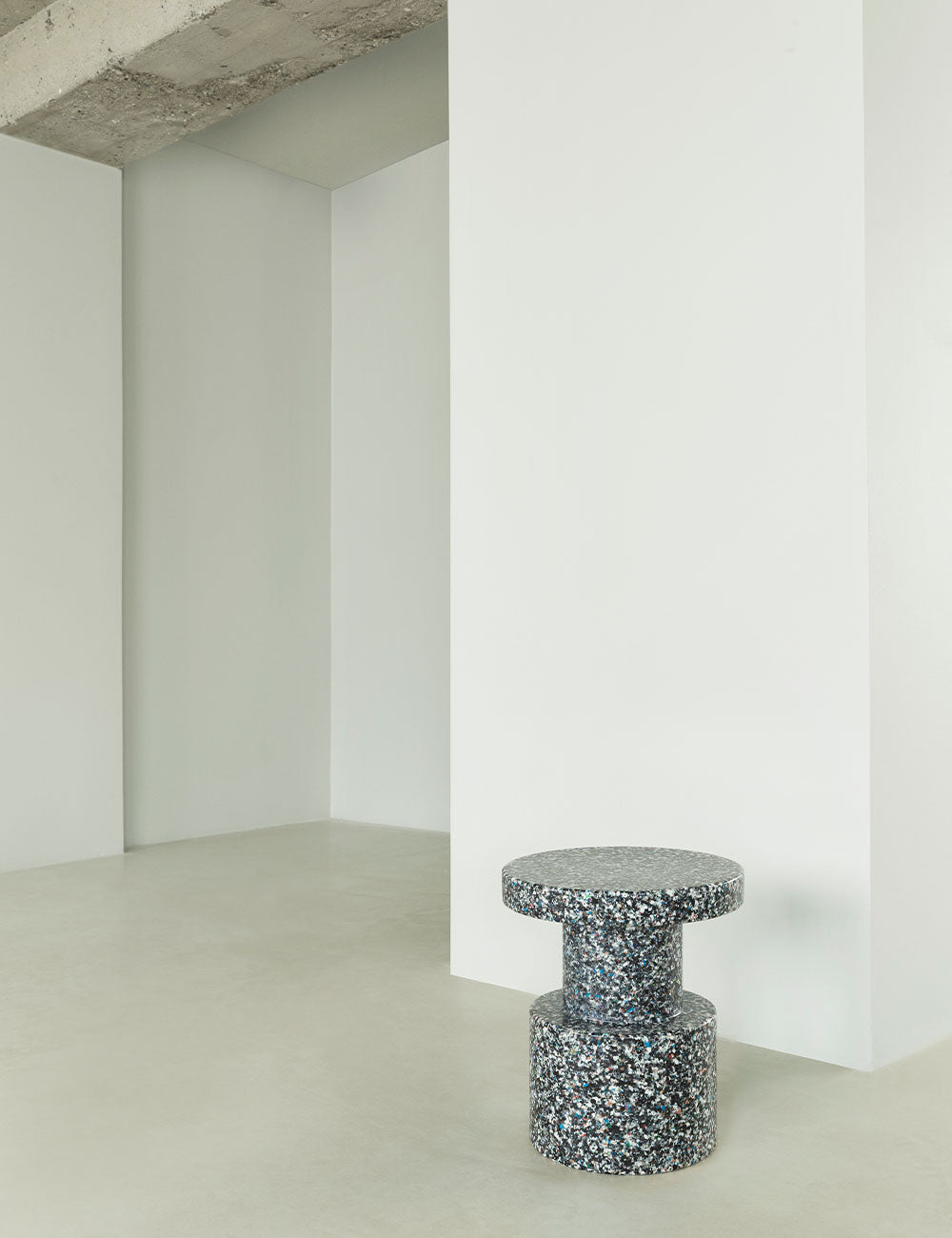 Bit Stool