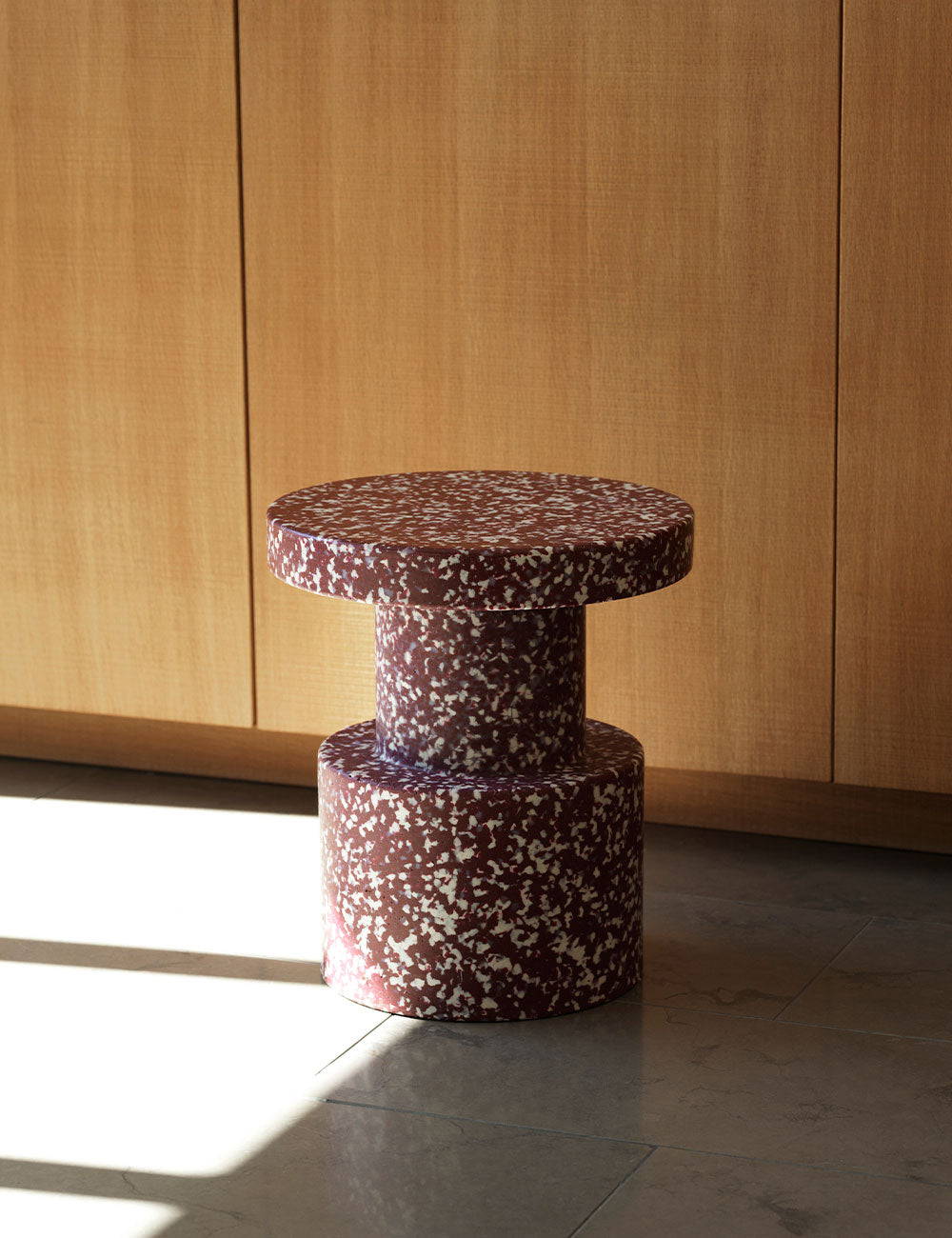Bit Stool