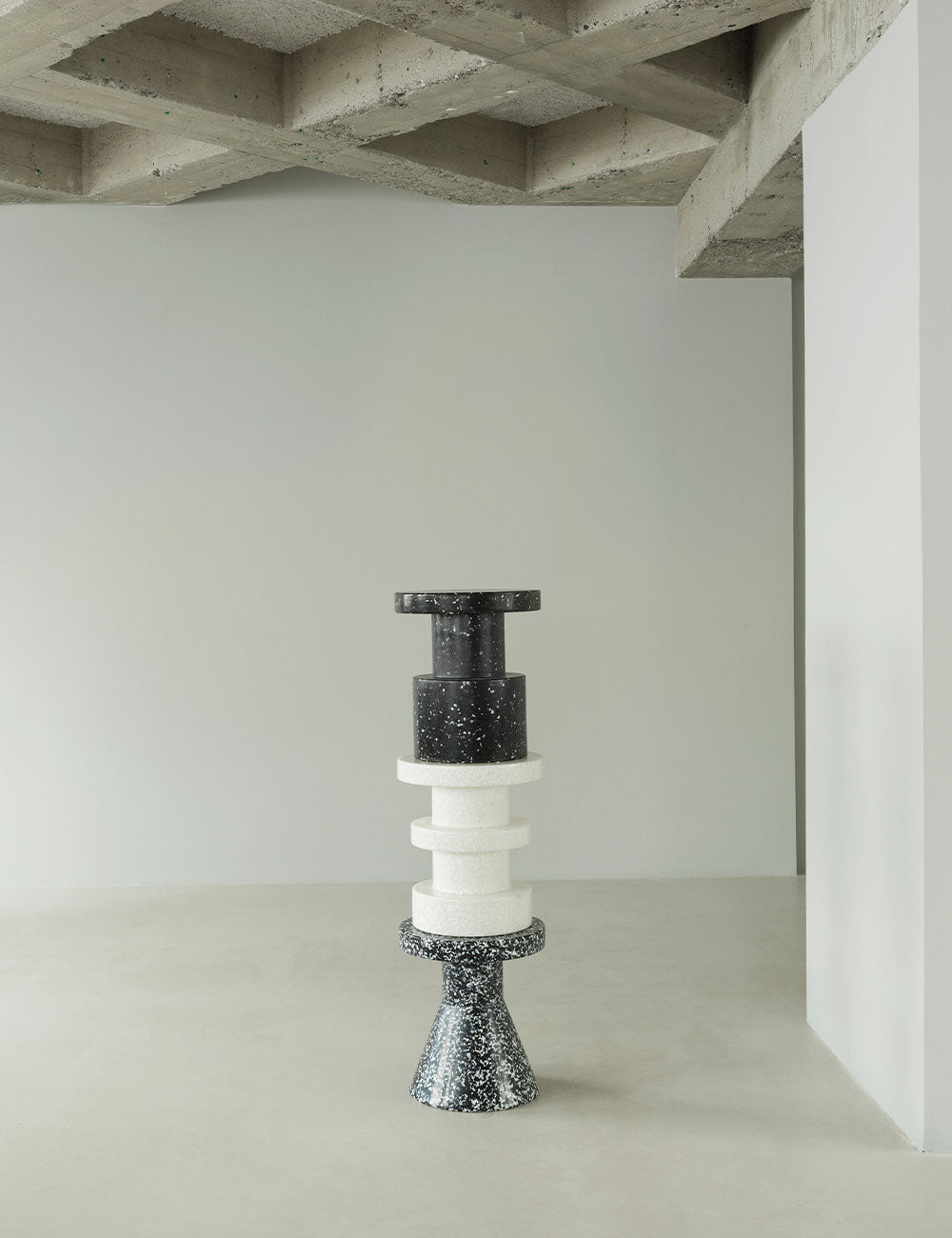 Bit Stool Cone