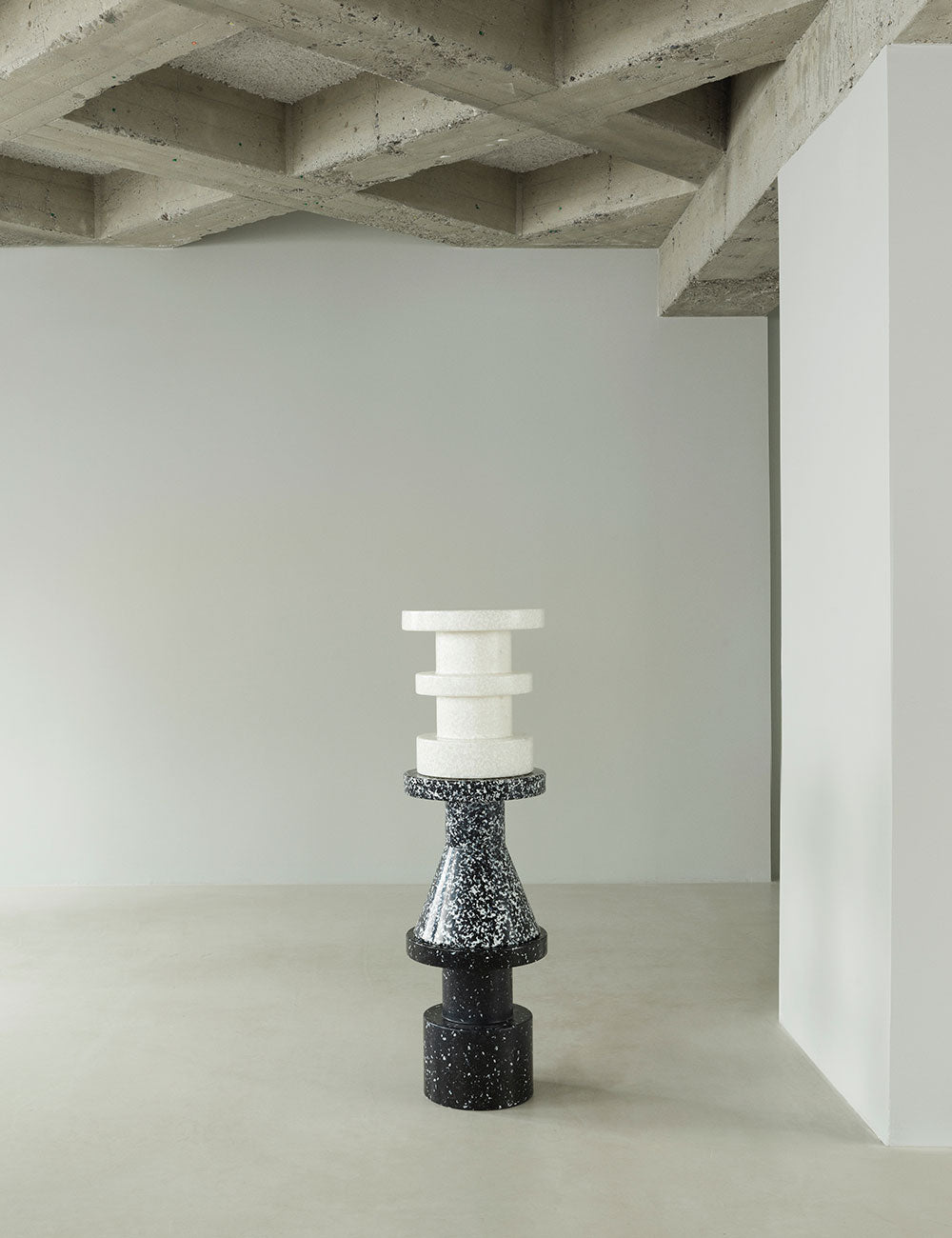 Bit Stool Cone