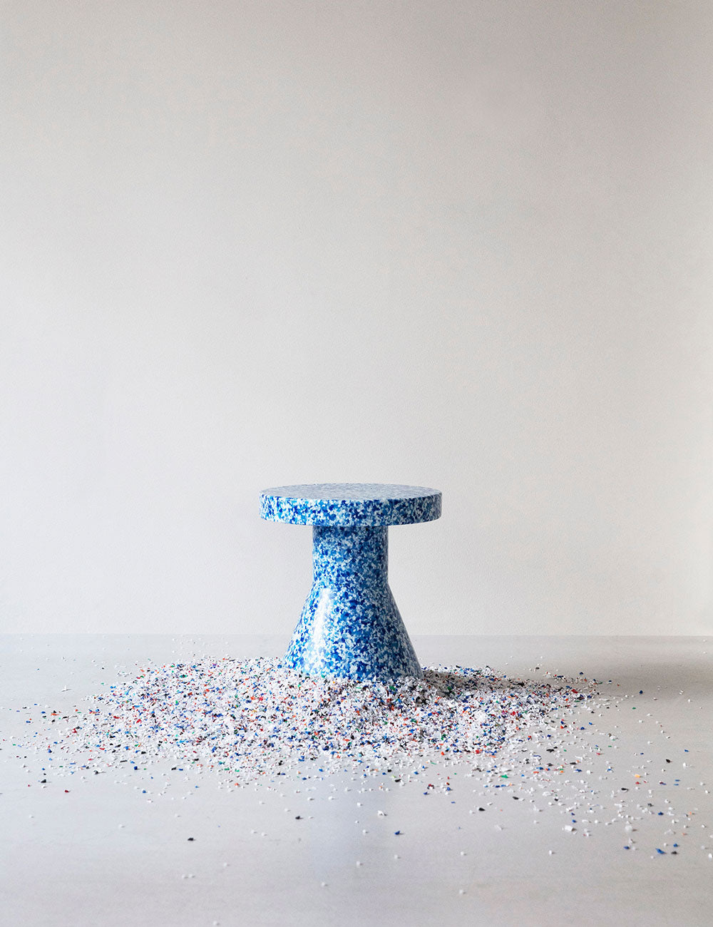 Bit Stool Cone