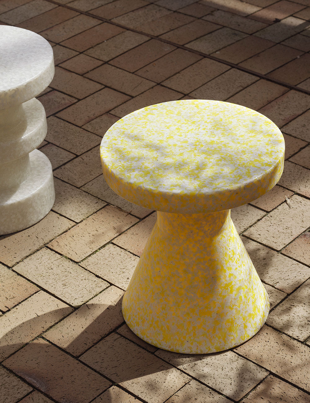 Bit Stool Cone