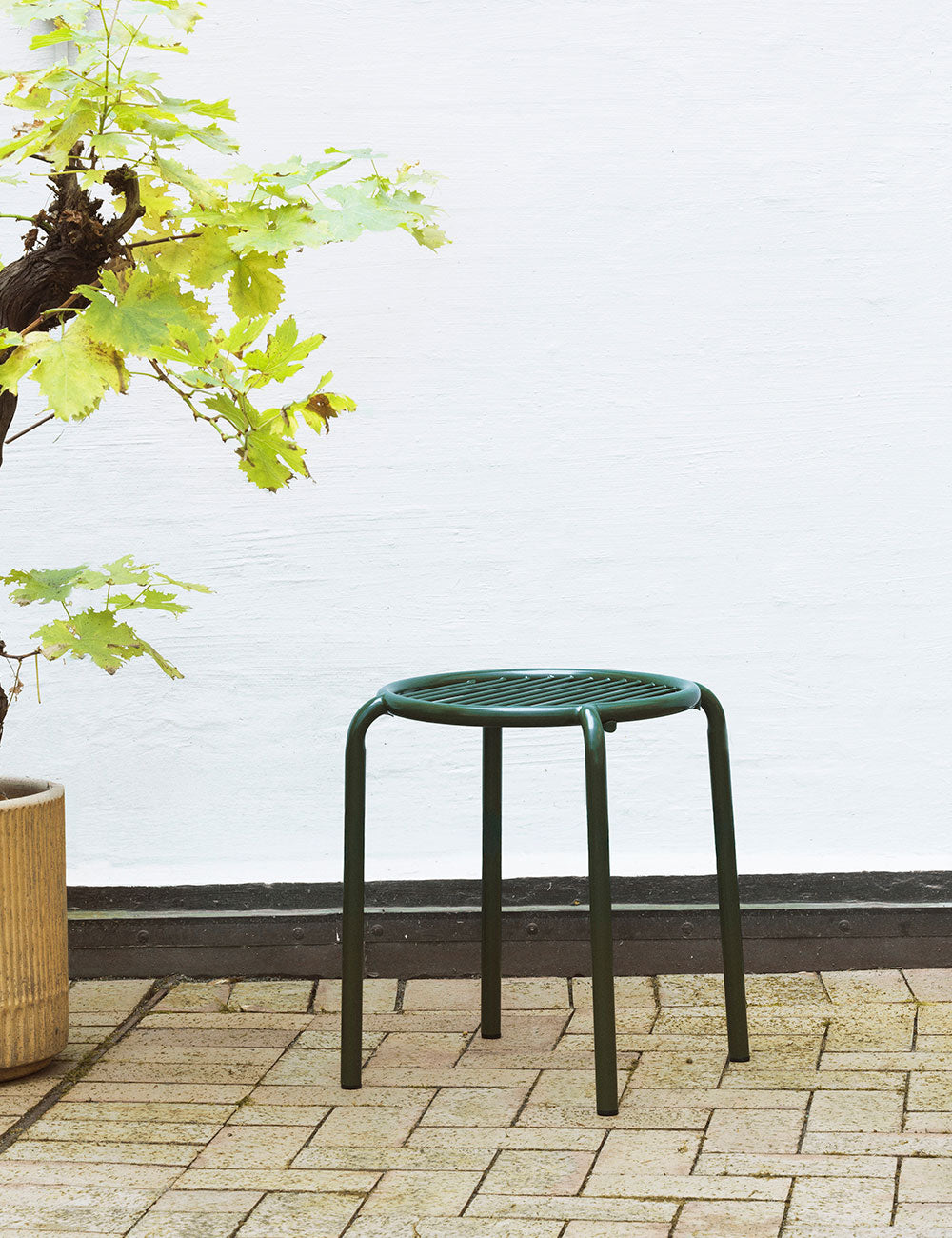 Vig stool