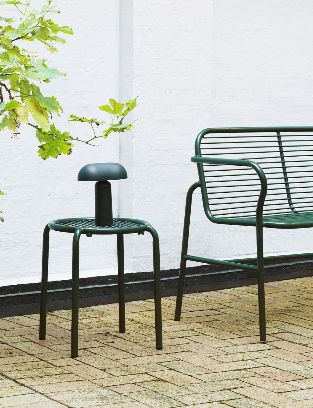 Vig stool