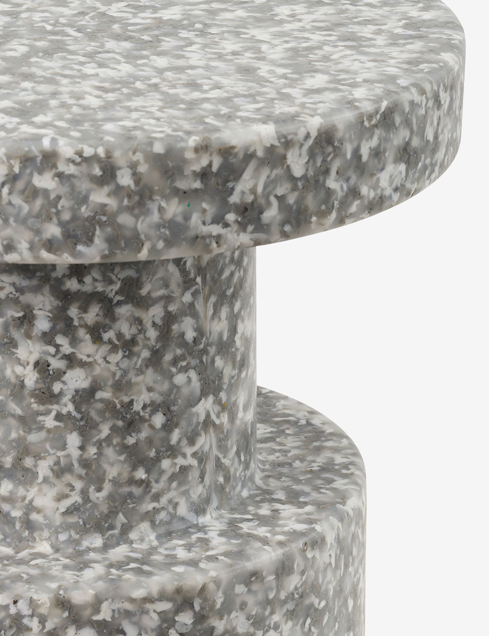 Bit Stool