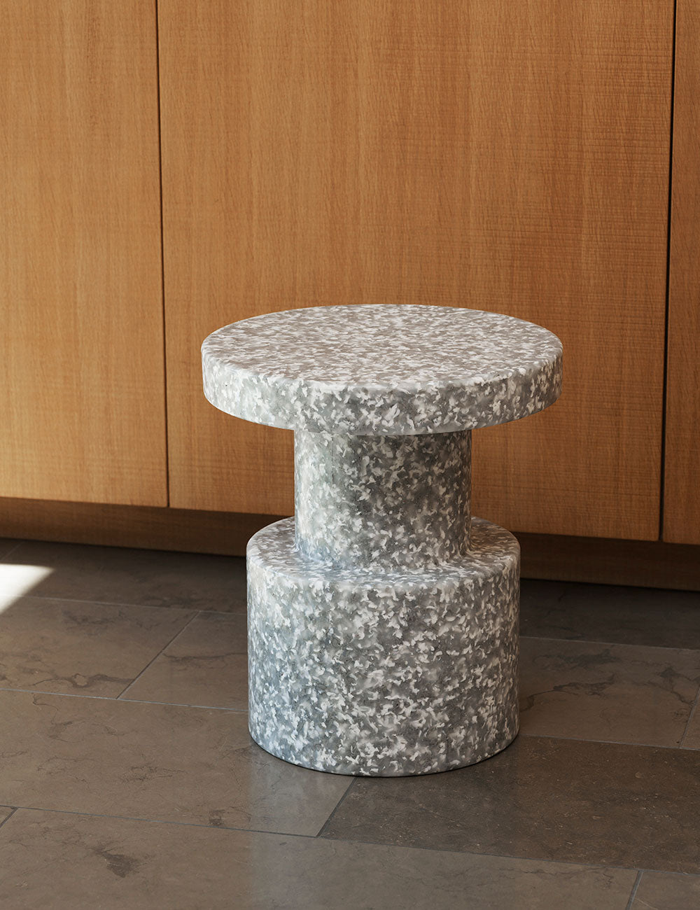 Bit Stool