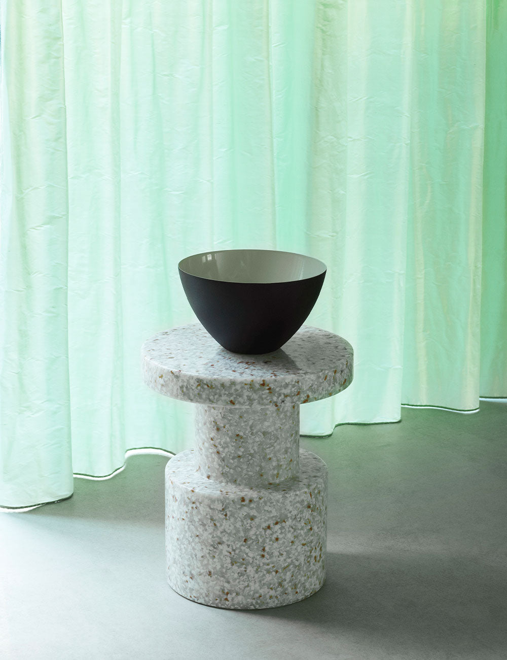 Bit Stool