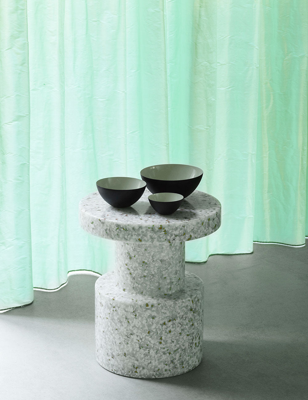 Bit Stool