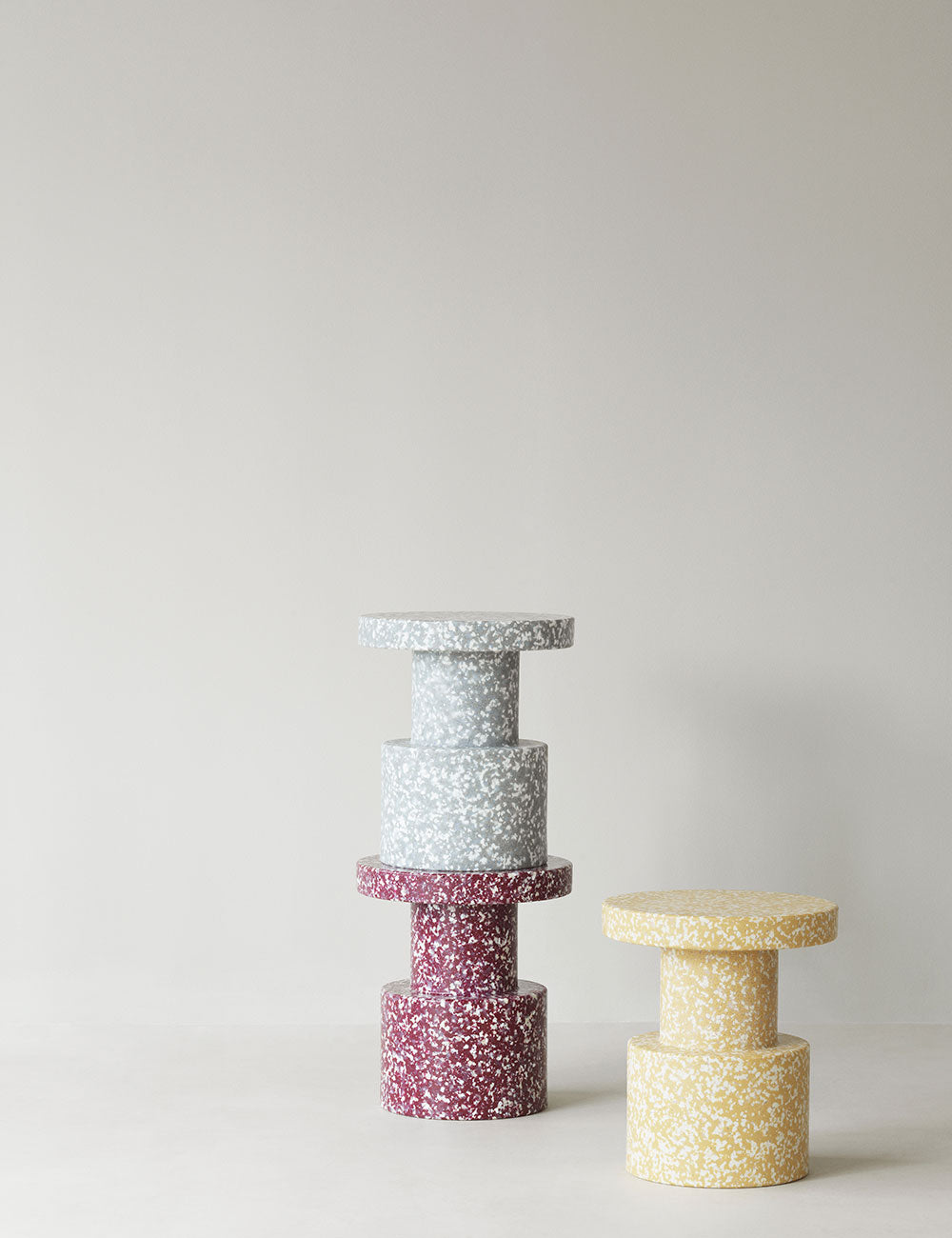 Bit Stool