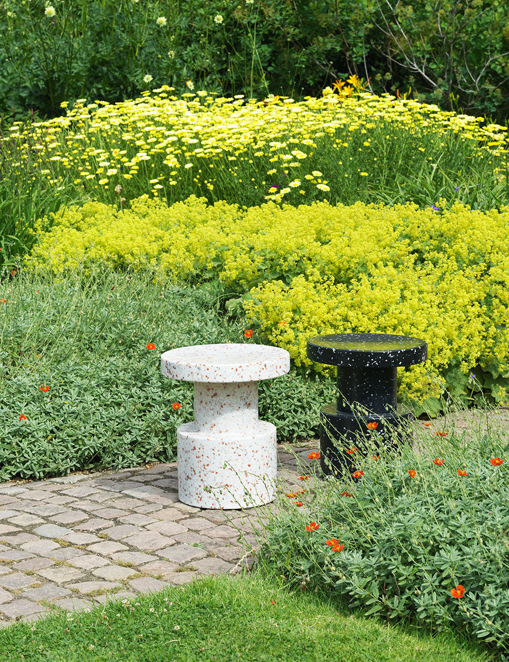 Bit Stool