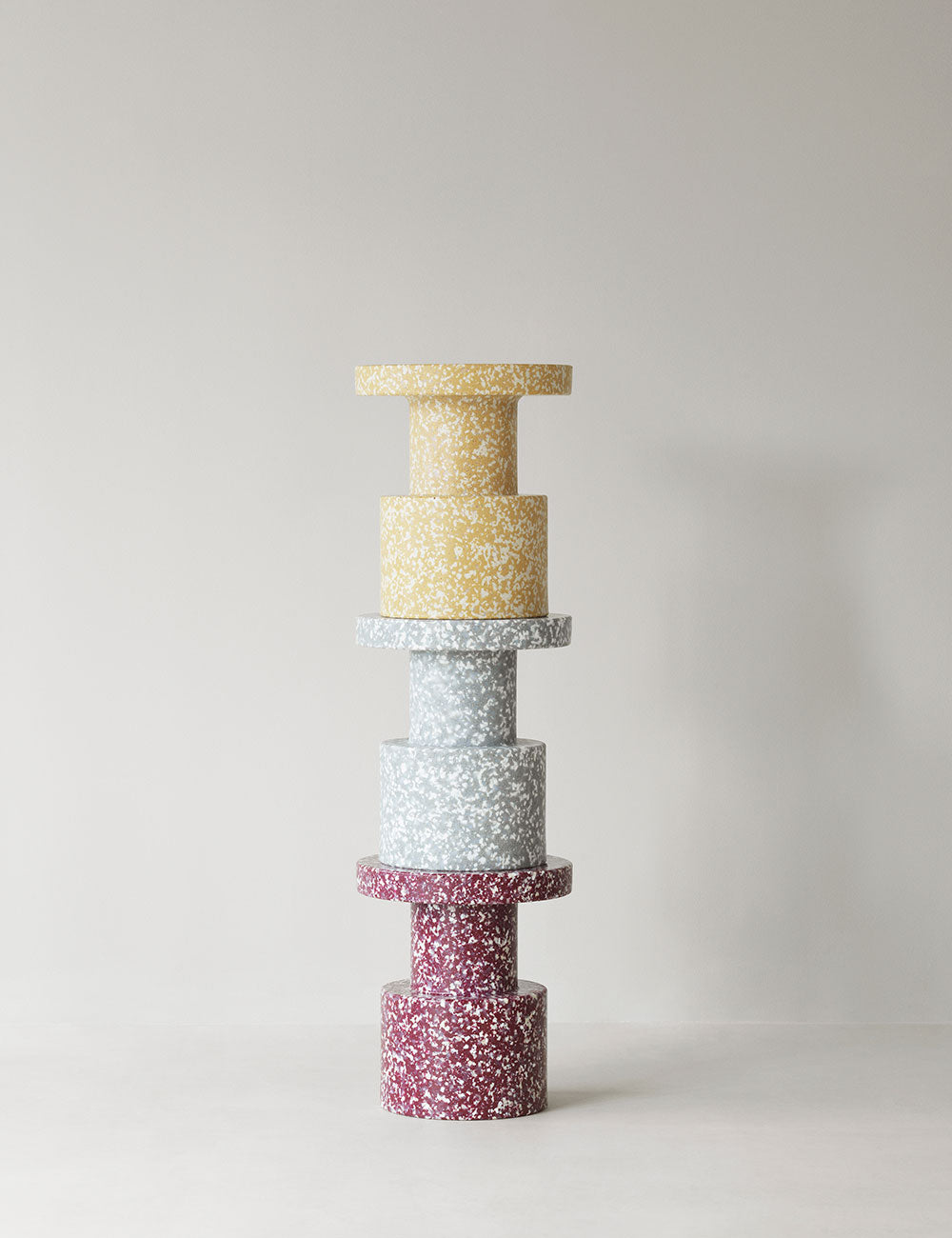 Bit Stool