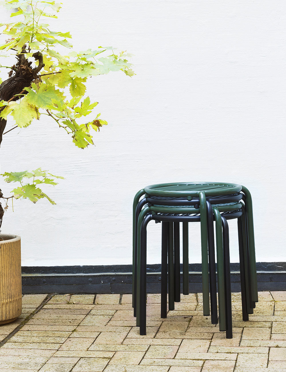 Vig stool