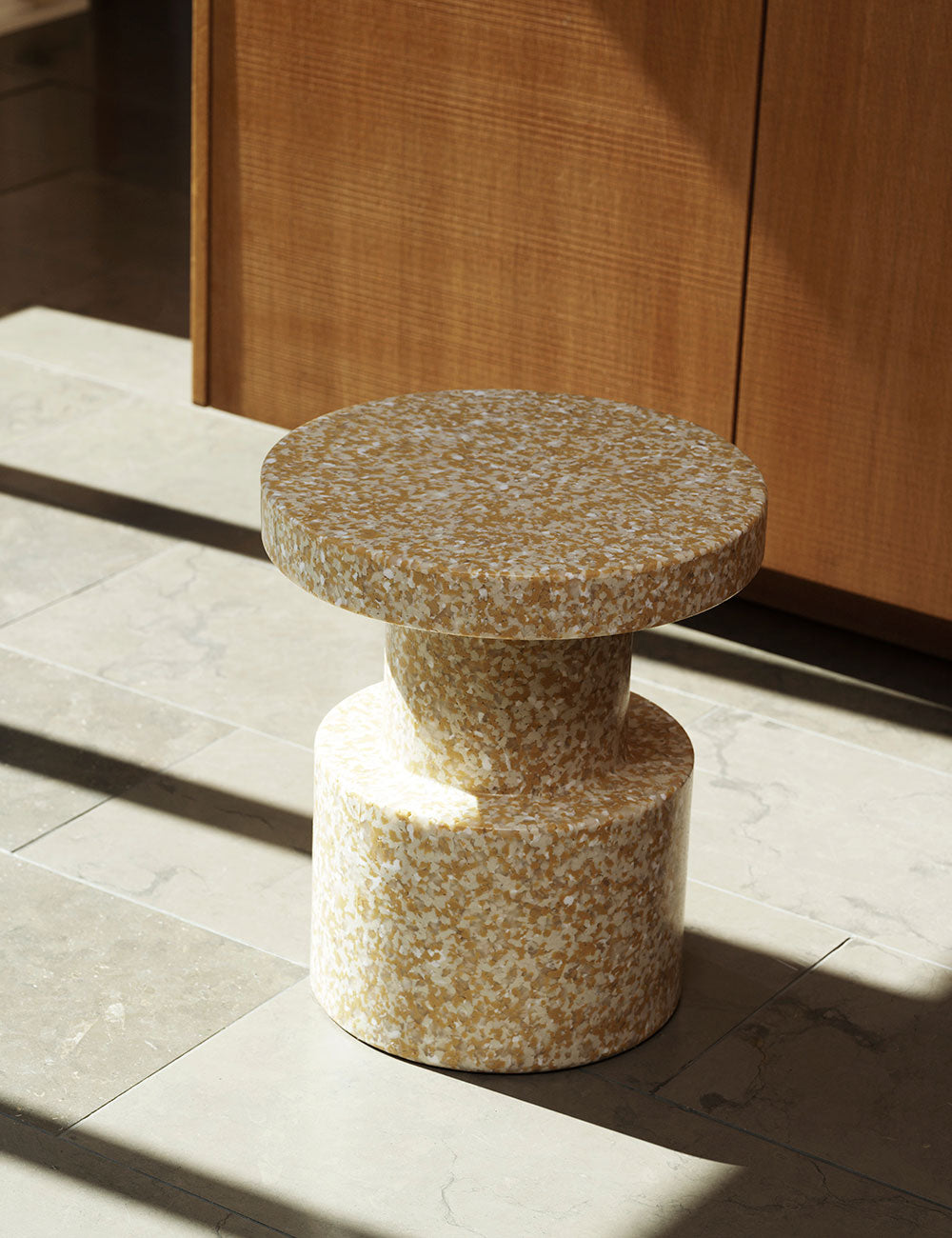 Bit Stool