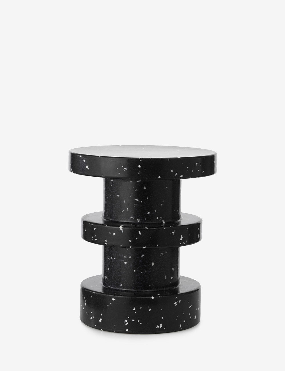 Bit Stool Stack