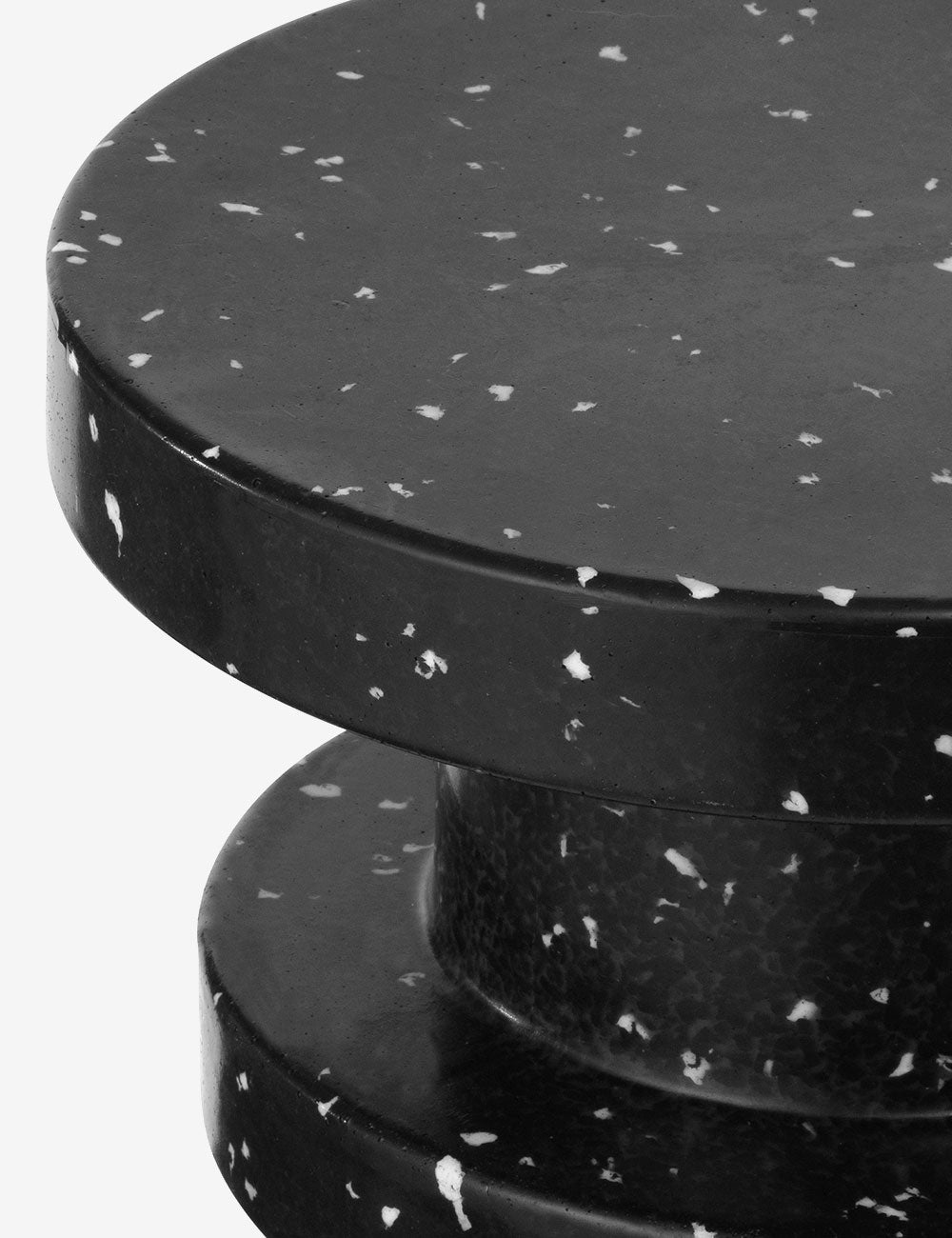 Bit Stool Stack