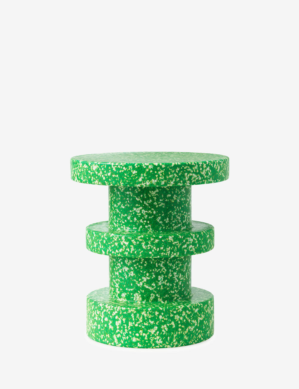 Bit Stool Stack
