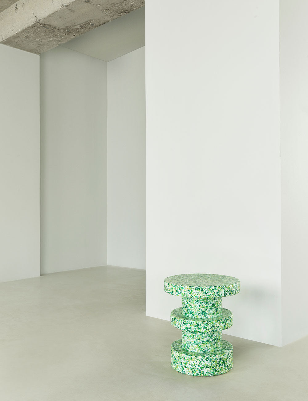 Bit Stool Stack